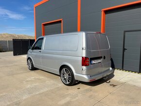 Volkswagen Transporter T6 2.0 TDI - 6