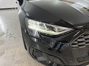 Audi A3 35TFSI Pro line/ Automat - 6