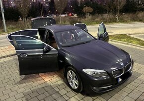 BMW 530D A/T 245 PS naj:173tis.km - 6