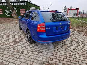 Skoda octavia - 6