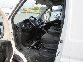 Peugeot Boxer 2.2 BlueHDi 165k 435 L4 odp. DPH - 6