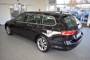 Volkswagen Passat 2,0 TDi, Navigace,ACC,DPH,1.maj. - 6