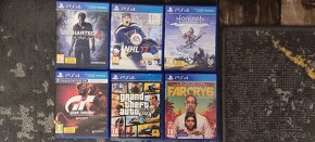 PlayStation 4 Slim 500GB + 6 hier a HDMI kaabel - 6