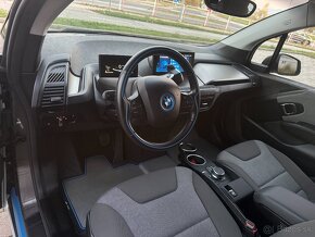 BMW i3 120 Ah 125kw DPH - 6