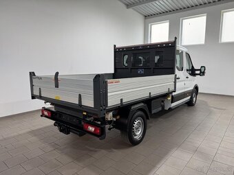 Ford Transit 350,Pritsche-Doka, Valník / Vyklápač - 6