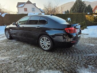 Bmw 520d xdrive - 6