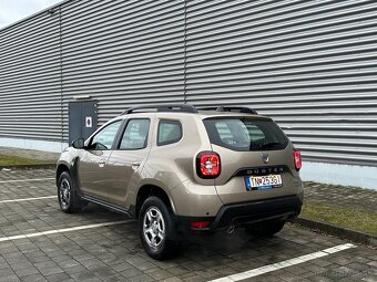 Dacia Duster TCe 96 S&S GPF 4x4 - 6