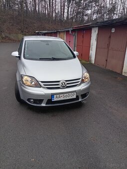 Golf 5 plus 1.9.tdi 77kw. - 6