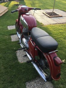 Jawa 350/360 - 6