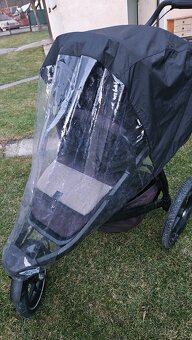 Thule Urban Glide 2 - 6