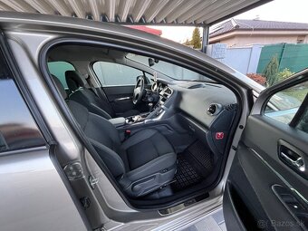 Peugeot 3008 1.6 BlueHDi A/T - 6