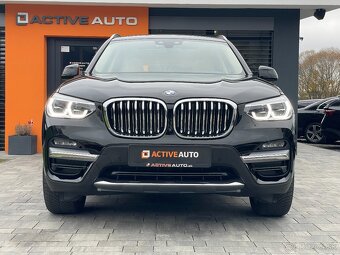 BMW X3 Luxury Line xDrive 20i A/T, r.v.: 2021 - 6