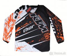 Dres KTM THOR (34,99€) Marvin Musquin MM25 - 6