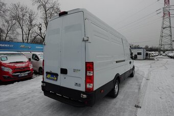 IVECO DAILY 35S13 2.3HPT SUPERMAXI - 6