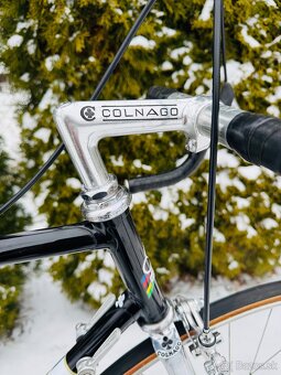 Colnago Super Nero - 6