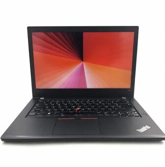 Lenovo ThinkPad A485 - 6