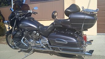 Yamaha Royal star venture - 6