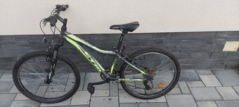 Detsky bicykel 24, CTM Rocky 2.0 - 6