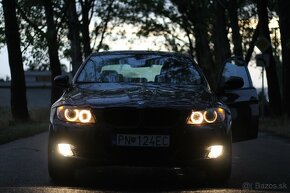 BMW, 320xd, E90, sedan, nafta, manuál, 130kw, 4x4, MPaket - 6