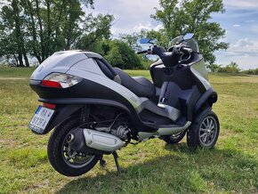 PIAGGIO MP3 125 - 6