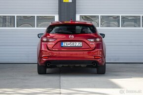 Mazda 3 2.0 Skyactiv - 6