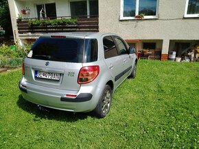 suzuki sx4 - 6