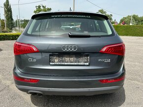 Audi Q5 2.0 TDI - Quattro - 6