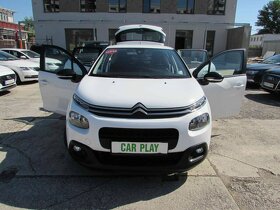 Citroën C3 PureTech 82 Feel - 6