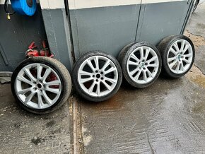 5x112 r18 škoda RS origo - 6