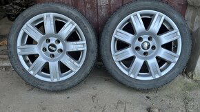 225/45 R17 BBS - 6