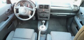 Audi A2 1.2 TDi 3L automat - 6