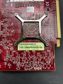 GPU AMD FirePro W5000 2GB GDDR5 - 6