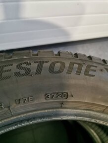 Bridgestone Blizzak LM 001 225/50 R17 98H - 6