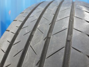 Letné pneu Bridgestone 225/60R18 - 6