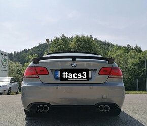 AC Schnitzer full bodykit - 6