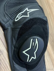 Alpinestars nohavice - 6