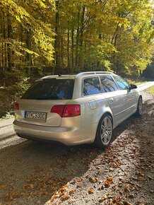 Audi A4 B7 2.0 S-line - 6