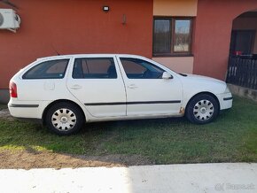 Škoda Octavia II 1.9Tdi 77kw - 6