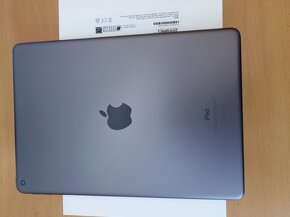 iPad 64 GB WiFi 9 generacia - 6