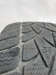 225/55 R17 zimné Dunlop RunFlat - 6