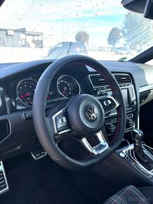 VW GOLF Mk7 GTI Performance - 6