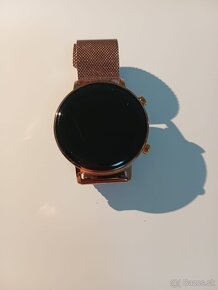 HUAWEI WATCH GT 2 42mm Gold - [24.11. 2024] - 6