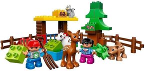 Veľká zbierka Lego Duplo - 6