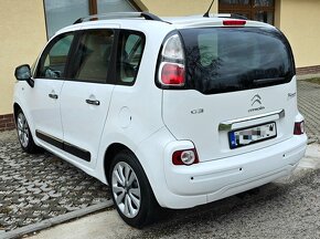 Citroën C3 Picasso 1.6 Exclusive - 6