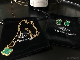 Van Cleef & Arpels naramok - 6