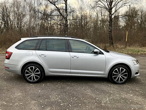 Škoda Octavia Combi 2.0 TDI Style DSG - 6