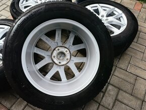 Volvo,Ford 5x108 r18 - 6