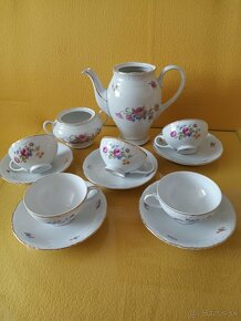 Karlovarsky porcelan THUN - 6