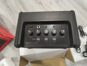 iRig Micro Amp - 6