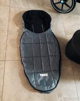 Thule Urban glide 2 - 6